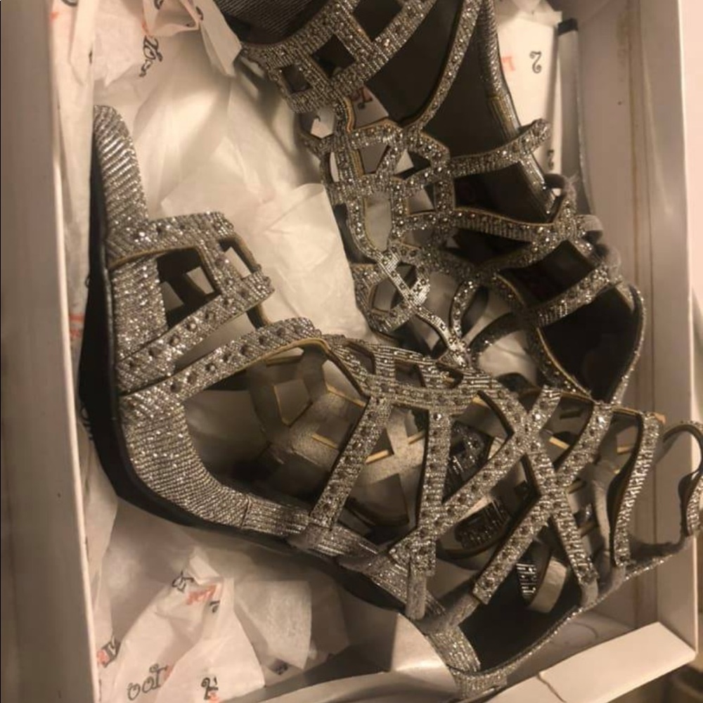 Women’s heels
